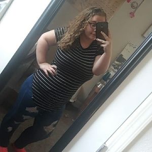 Meet your Posher, Courtney
